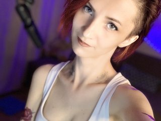 Video chat erotica _Sabrina_