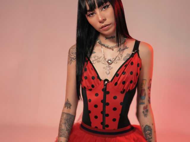 Foto del profilo Sabrinaa1