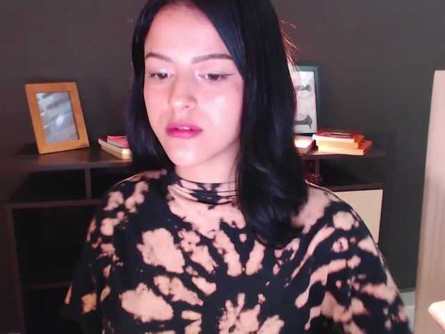 Screenshot di trasmissione SabrinaBennet