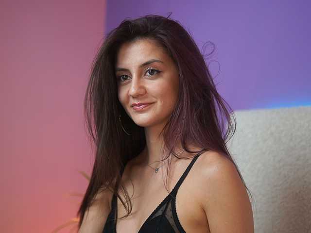 Foto del profilo SabrinaHope