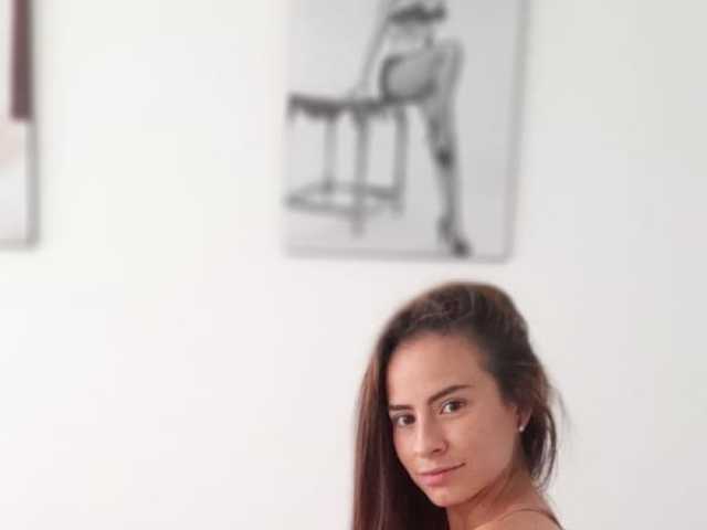 Foto del profilo SabrinaKeller