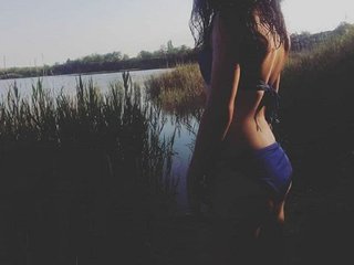 Video chat erotica SabrinaLova