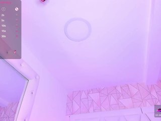 Chat video erotica SabrinaLuke