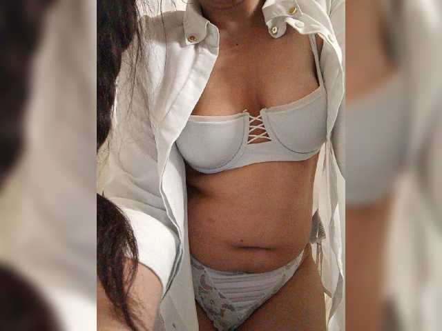 Screenshot di trasmissione SabrinaM