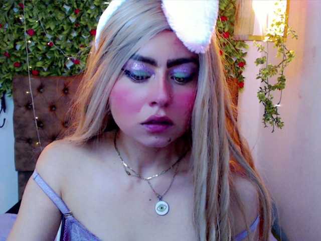 Screenshot di trasmissione SabrinaOlson