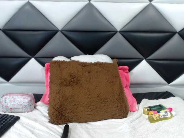 Screenshot di trasmissione SabrinaPink