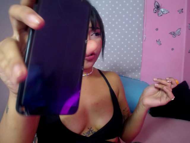 Fotografie SabrinaRosse Welcome to my room! #teen #asian #ahegao #young #cute