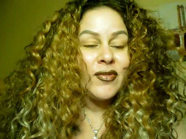 Screenshot di trasmissione sabrinastits