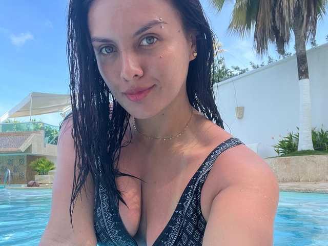 Foto del profilo SabrinaVega1