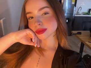 Chat video erotica SabrinaWalker