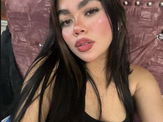 Chat video erotica SabrinaWillow