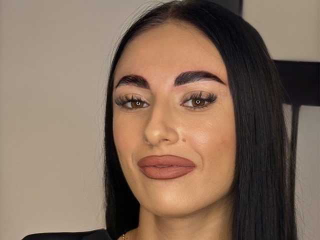 Foto del profilo Sabyhot