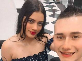 Chat video erotica sacha-adam