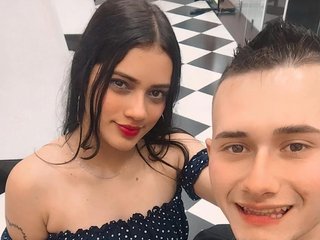 Chat video erotica sacha-adam