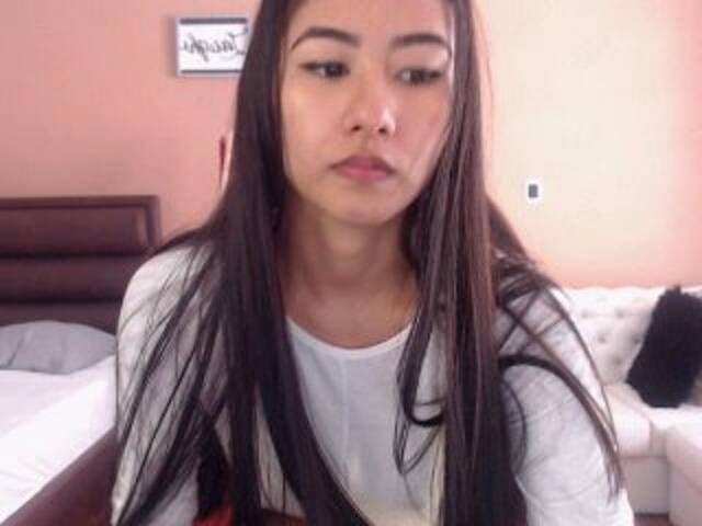 Screenshot di trasmissione Sadashi