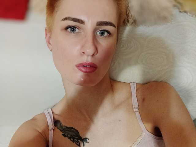 Foto del profilo Tina_Valin