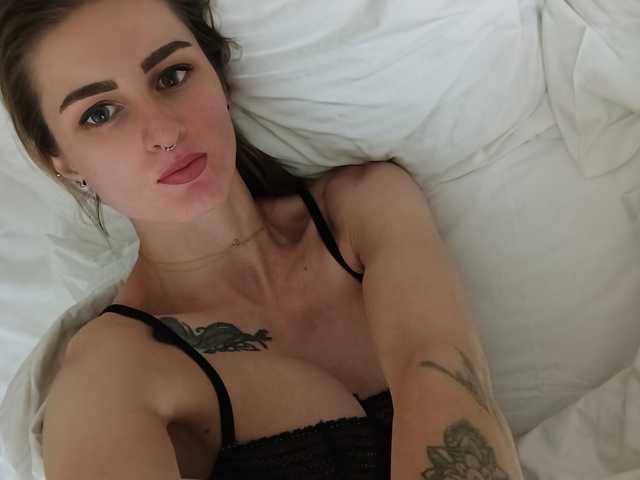 Foto del profilo Tina_Valin