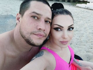 Chat video erotica SadomNorm69