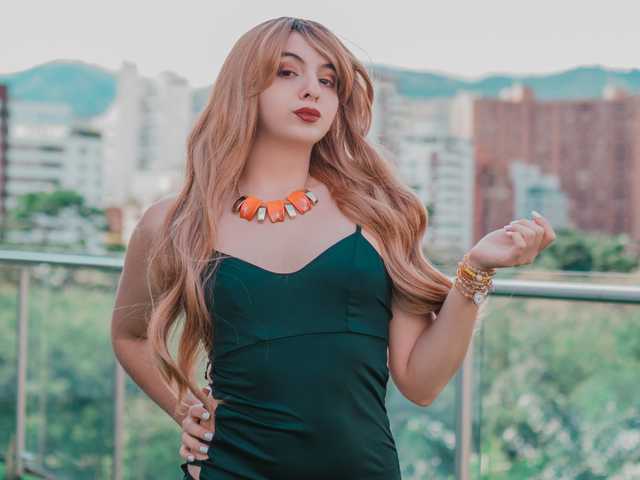 Foto del profilo SafiyeEvans