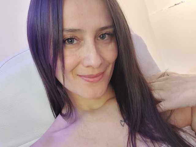 Foto del profilo Sensual_Sahaara