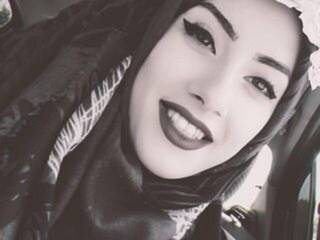 Chat video erotica SahaDaian