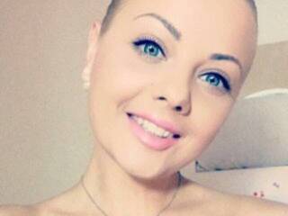 Chat video erotica SaharokJewell