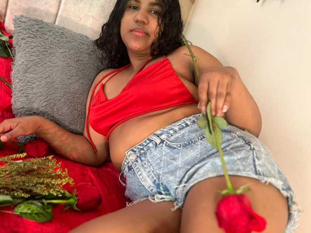Foto del profilo Sahra-Candy