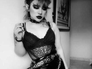 Chat video erotica saiko-1