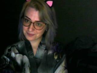 Chat video erotica saintlady