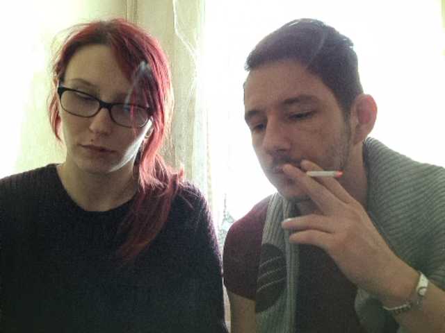 Screenshot di trasmissione SaintVSsinner