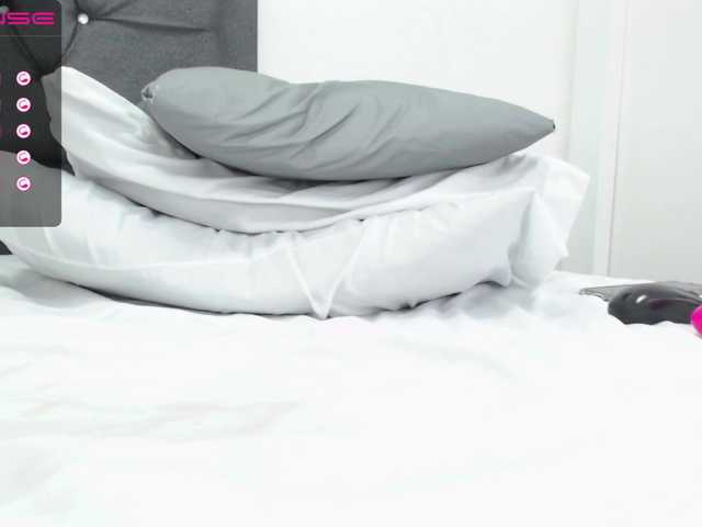 Screenshot di trasmissione sairared