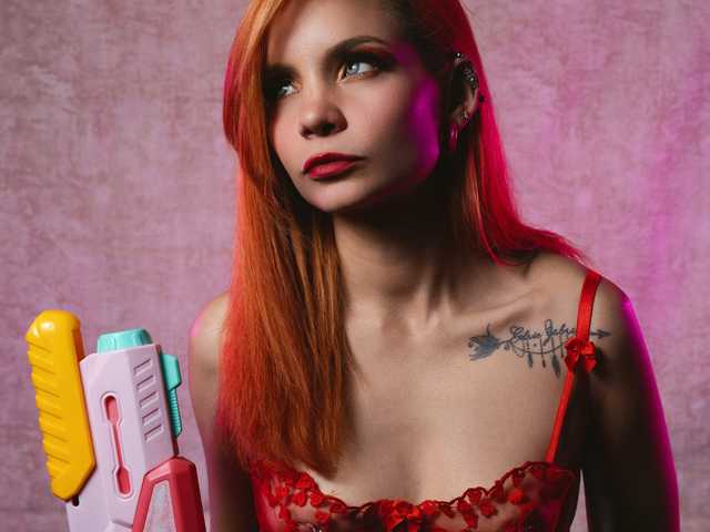 Foto del profilo Sakuraa-queen