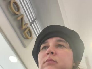 Chat video erotica SaliiOnli