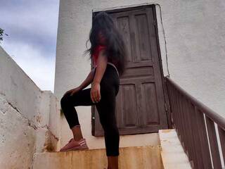 Chat video erotica Sallia29