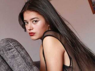 Chat video erotica Sally-kins