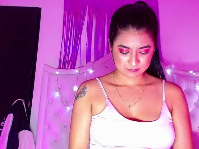 Screenshot di trasmissione SallyDevine