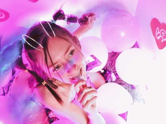 Foto del profilo sallydm