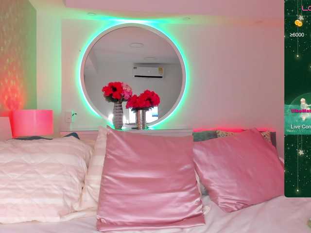 Screenshot di trasmissione SallyeLeins