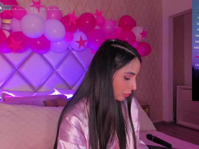 Screenshot di trasmissione SallyeLeins