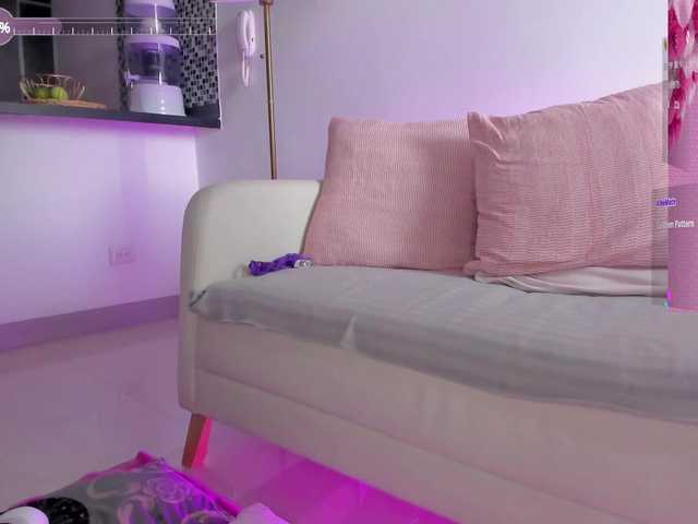 Screenshot di trasmissione SallyeLeins