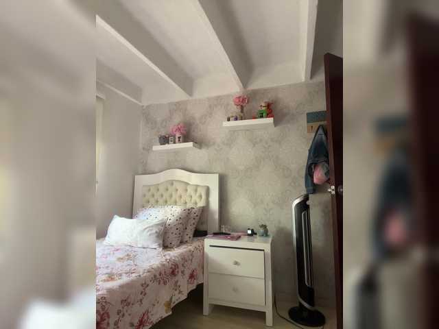 Screenshot di trasmissione SallyeLeins