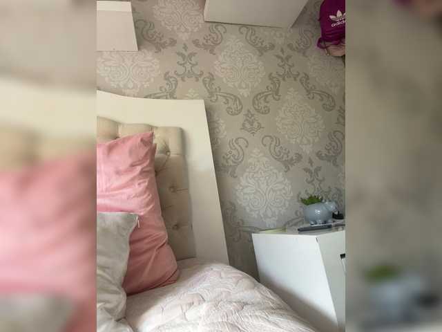 Screenshot di trasmissione SallyeLeins