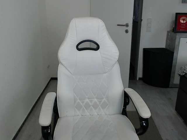 Screenshot di trasmissione SallySecret