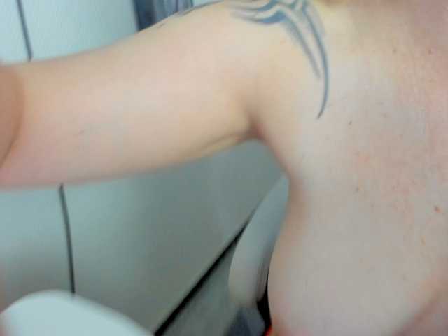 Screenshot di trasmissione SallySecret