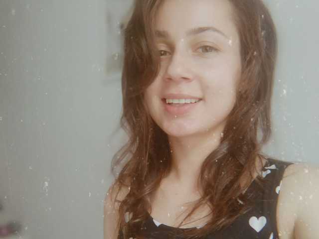 Foto del profilo SallyShine