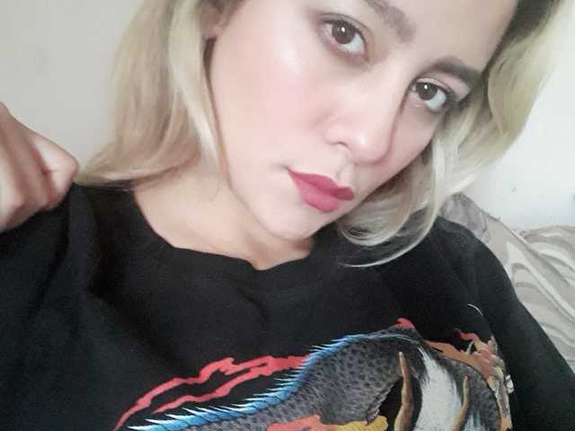 Foto del profilo SallySmith