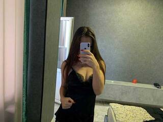 Chat video erotica SallySun