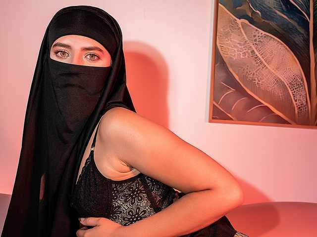 Foto del profilo salma-arabic