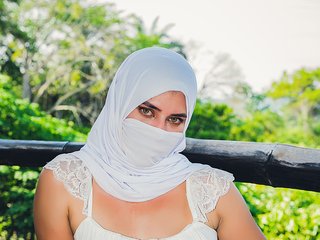 Chat video erotica salma-arabic