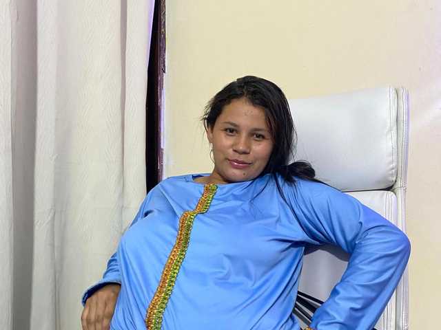 Foto del profilo SalmaBadawi